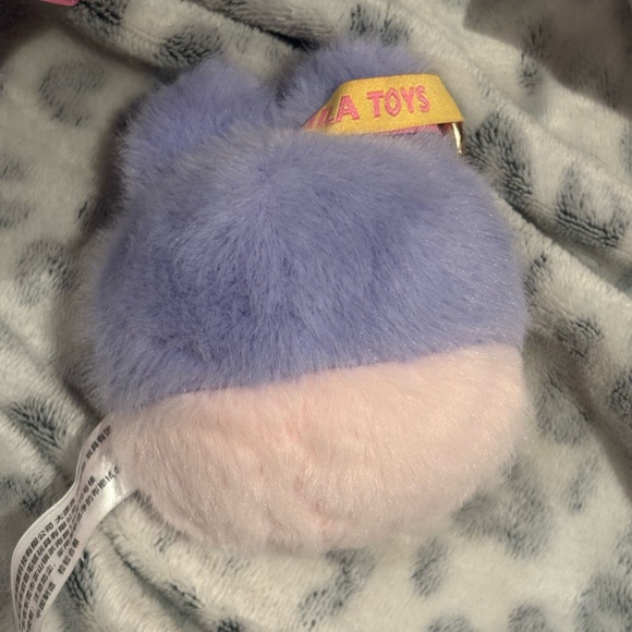 Liila's Garden Tea Party Mini Plush - Picture 3 of 3